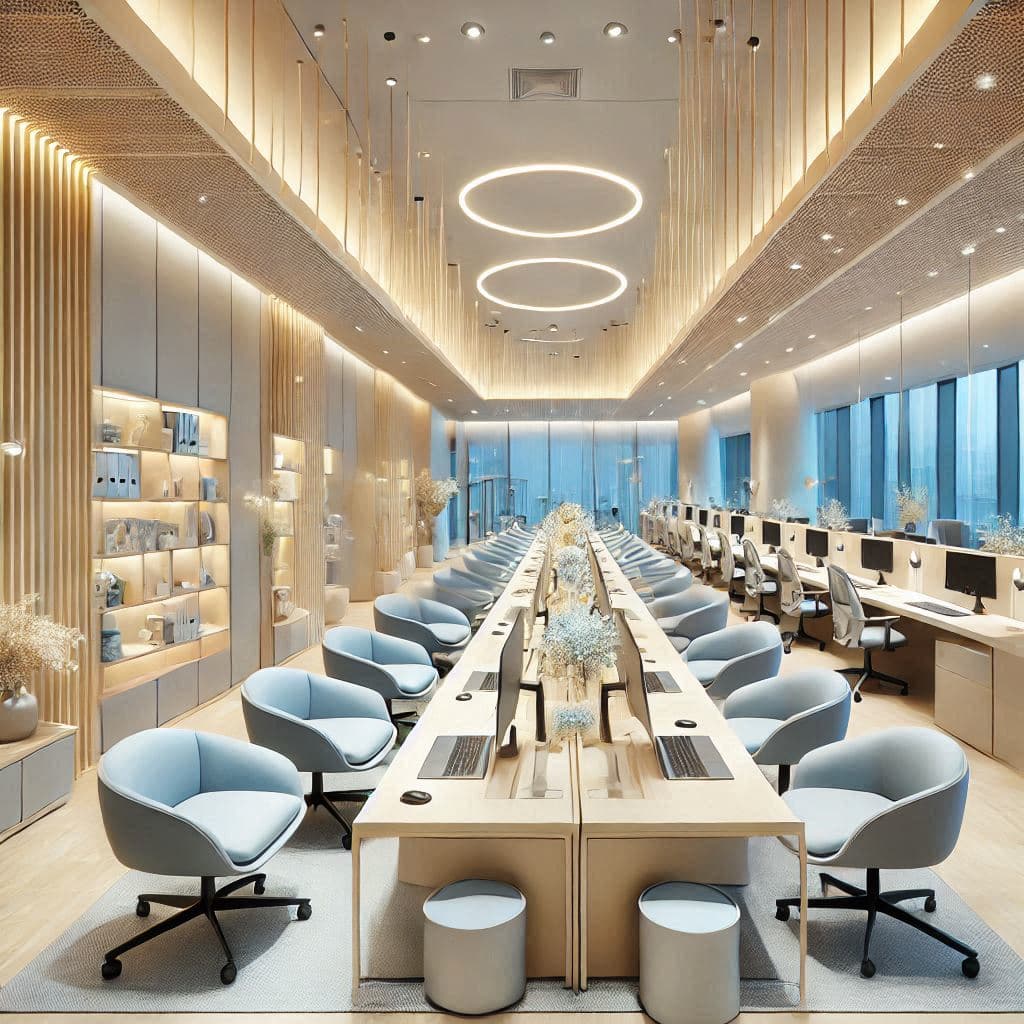 南京东宇大厦文章配图
