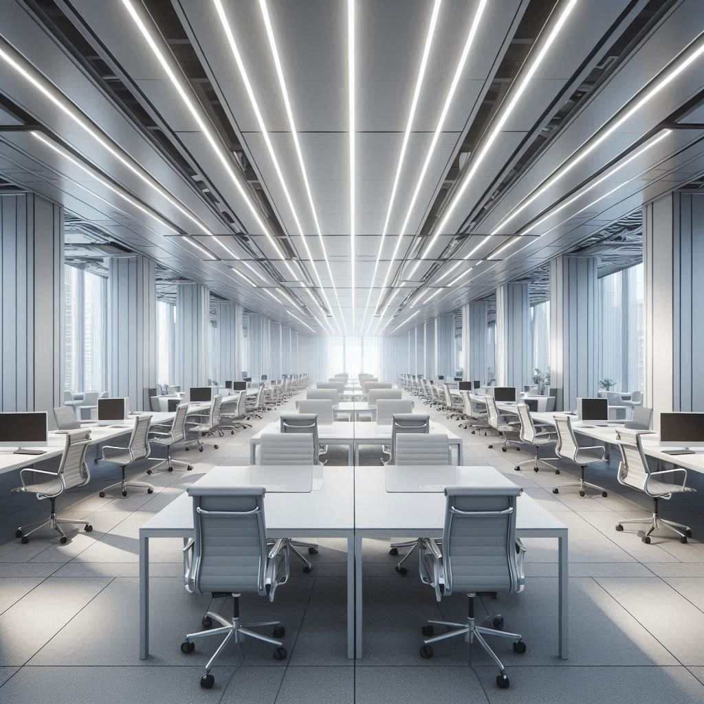 多终端同时接入使写字楼办公科技企业研发氛围出现延误时夜班运营组该怎样补救